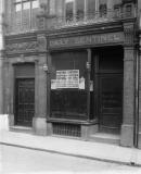 Daily Sentinel Office, Crabbery Street, Stafford