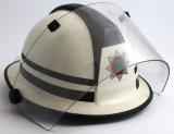 Staffordshire Fire and Rescue Helmet