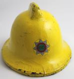 Staffordshire Fire Service Helmet