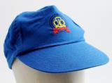 Blue Girl Guides Cap, 1990s