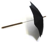 Victorian Pram Umbrella / Parasol
