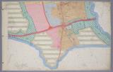 Newcastle-under-Lyme Town Planning Scheme Map, Clayton and Westbury Park area