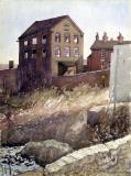 The Old Corn Mill, Pool Dam, Newcastle-under-Lyme