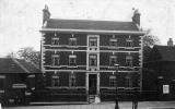 The Rectory, Ironmarket, Newcastle-under-Lyme