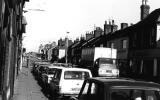 Liverpool Road, Newcastle-under-Lyme