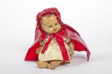 Little Red Riding Hood Doll, 1953