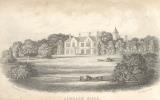 Apedale Hall, Newcastle-under-Lyme