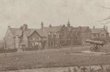 Orme Girl's School, Victoria Road, Newcastle-under-Lyme