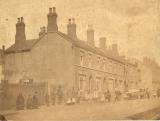 Liverpool Road, Newcastle-Under-Lyme