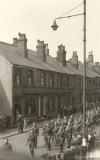 Local Home Guard Platoon, Newcastle-under-Lyme