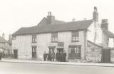 Hanging Gate Pub, Liverpool Road, Newcastle-under-Lyme
