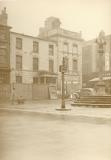 Police Station, High Street, Newcastle-under-Lyme