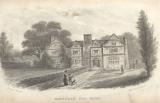 Dimsdale Old Hall, Newcastle-under-Lyme