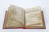 Newcastle-under-Lyme Poll Book 1734-1823