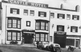 Castle Hotel, High Street, Newcastle-under-Lyme