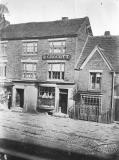 S. Grocott, Red Lion Square, Newcastle-under-Lyme