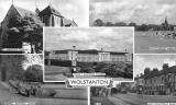 Wolstanton, Newcastle-under-Lyme