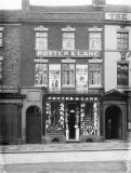 Potter and Lane, 32 High street, Newcastle-under-Lyme