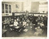 Friarswood School Classroom, Newcastle-under-Lyme