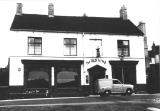 The Old Vine Inn, Bridge Street, Newcastle under Lyme
