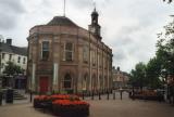 The Guildhall, Newcastle-under-Lyme