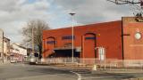 Jubilee Baths, Newcastle-under-Lyme