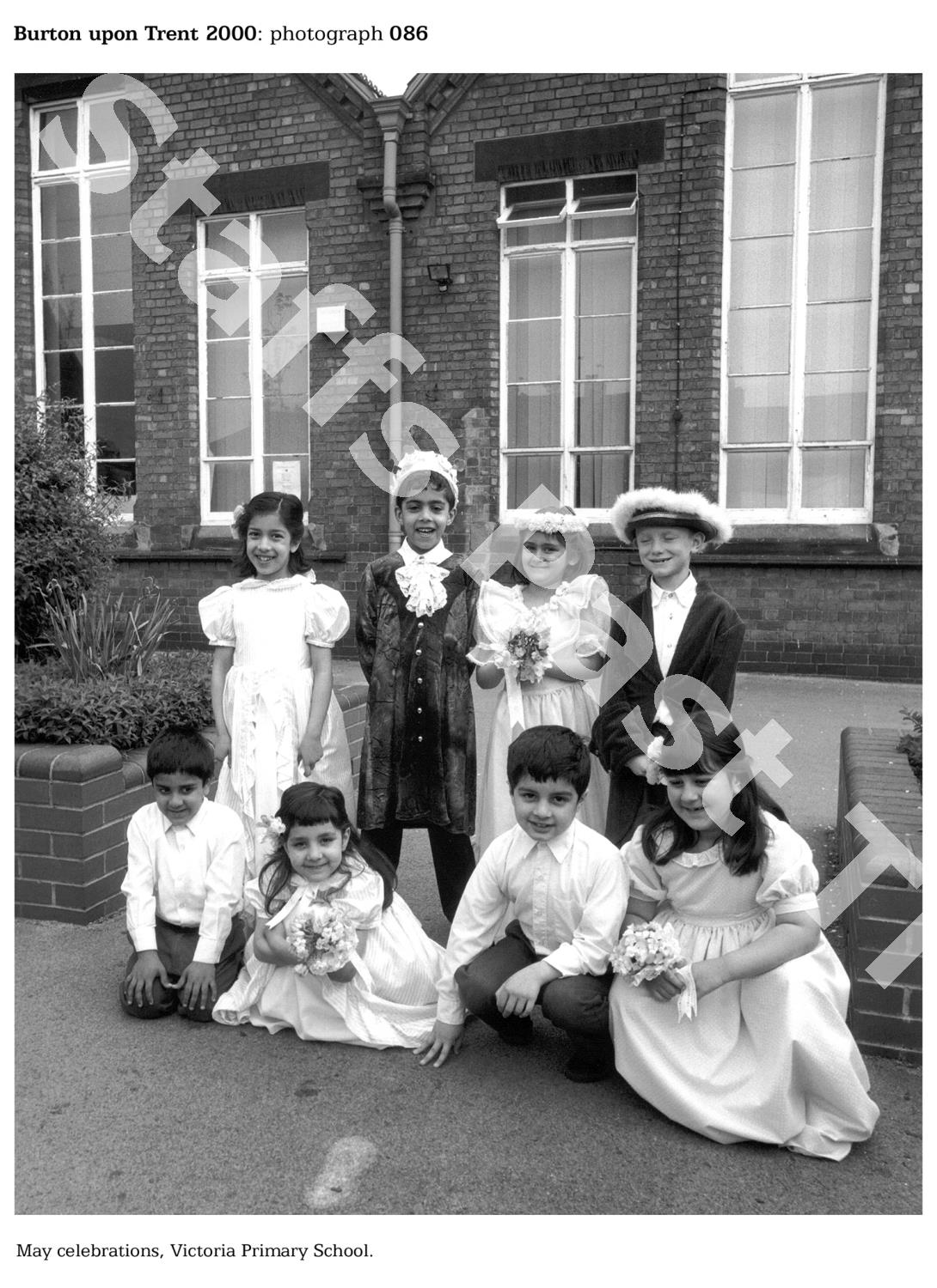 Resource Details Staffordshire Past Track