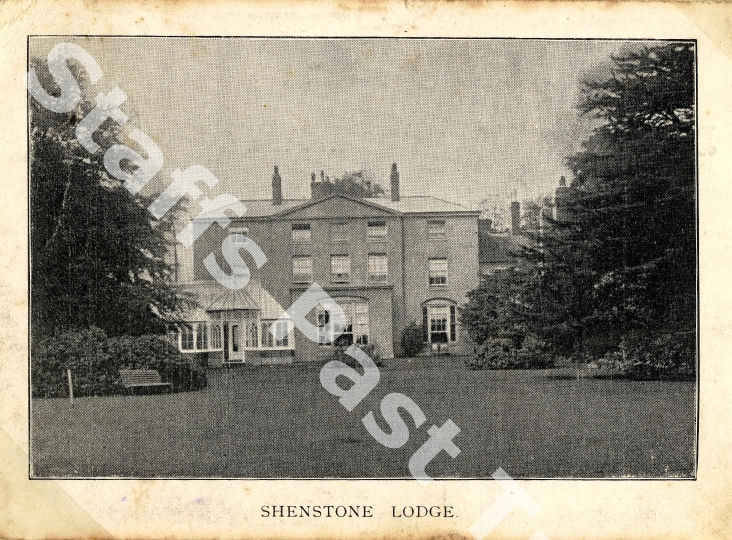 Resource Details Staffordshire Past Track