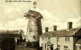 The Olde Wind Mill, Werrington
