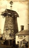 The Windmill, Werrington