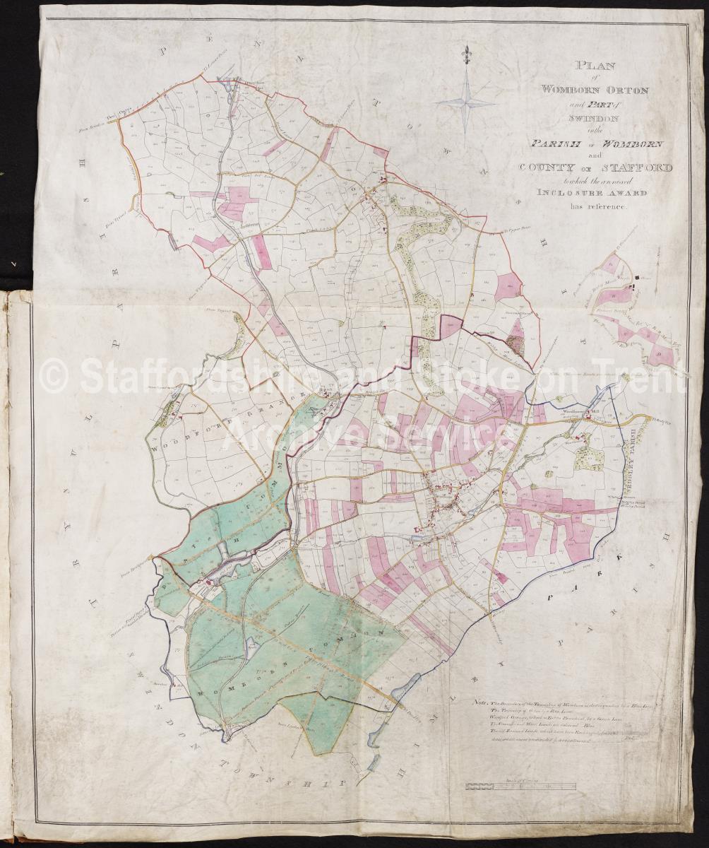 Resource Details - Staffordshire Past Track