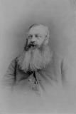 William Henry Worthington, Mayor of Burton-on-Trent