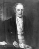Portrait of Michael Thomas Bass, (1760-1827)