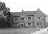 Friars' Walk Grammar School, Burton-on-Trent