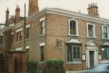 Irvings' Offices, Surveyors, Station Street, Burton-on-Trent