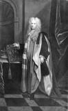 Portrait of Sir Thomas Parker, Leek