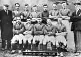 Wardles Football Club