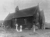 Amington Church, Amington, Tamworth