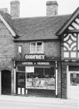 Godfrey,  45 Church Street, Tamworth