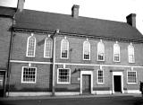 The Old Police Station, Church Street, Tamworth