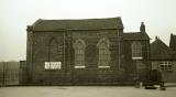 Hot Lane Methodist chapel, Hot Lane, Burslem