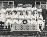 Little Stoke Cricket  Club