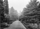 Rodbaston Hall Gardens