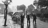 Polish Freedom Parade, Stafford