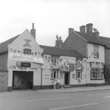 The Sun Inn, Lichfield Road, Stafford