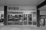The Tiko Bake Shop and Coffee House, Sheridan Centre, Stafford