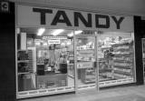 Tandy Shop, Sheridan Centre, Stafford