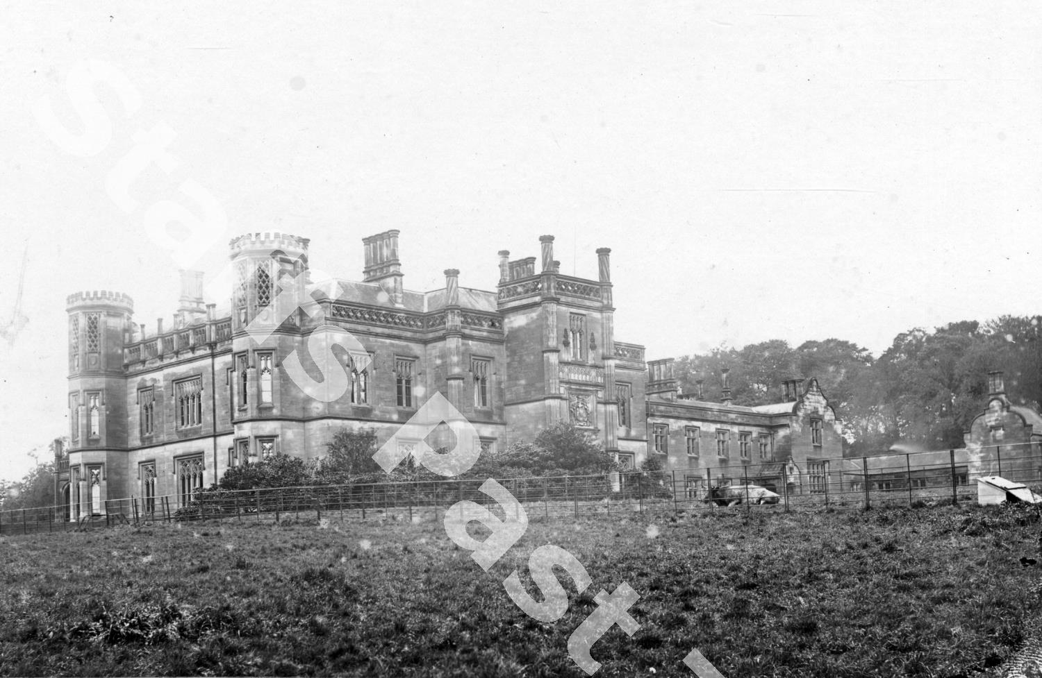 Resource Details Staffordshire Past Track