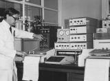 Laboratory Technician, Scientific Services, Stafford