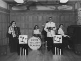 The Dove Valley Players, Uttoxeter